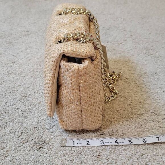 Jason Wu Quilted Chain Strap Handbag - Picture 5 of 11